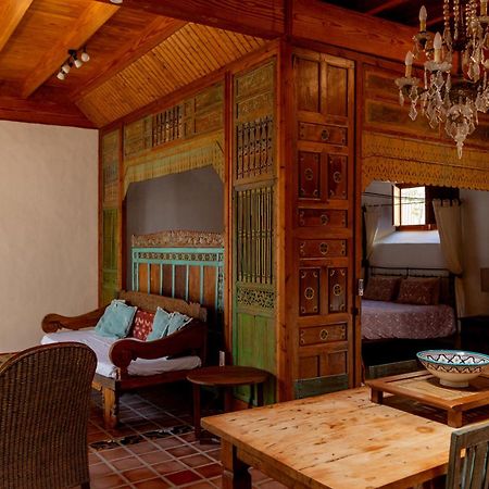 Finca Tomaren San Bartolomé Екстериор снимка