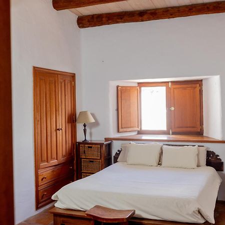 Finca Tomaren San Bartolomé Екстериор снимка