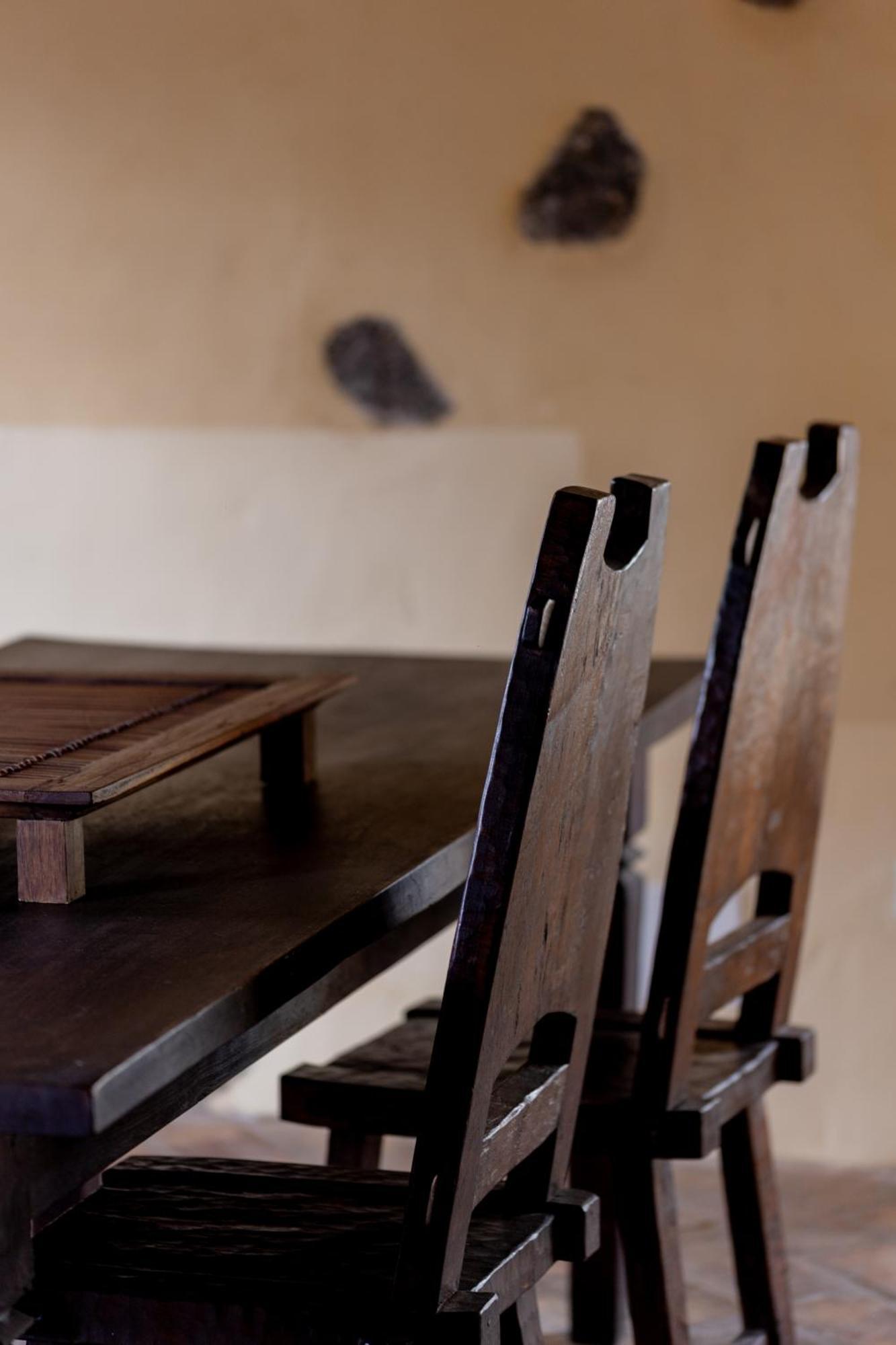 Finca Tomaren San Bartolomé Екстериор снимка
