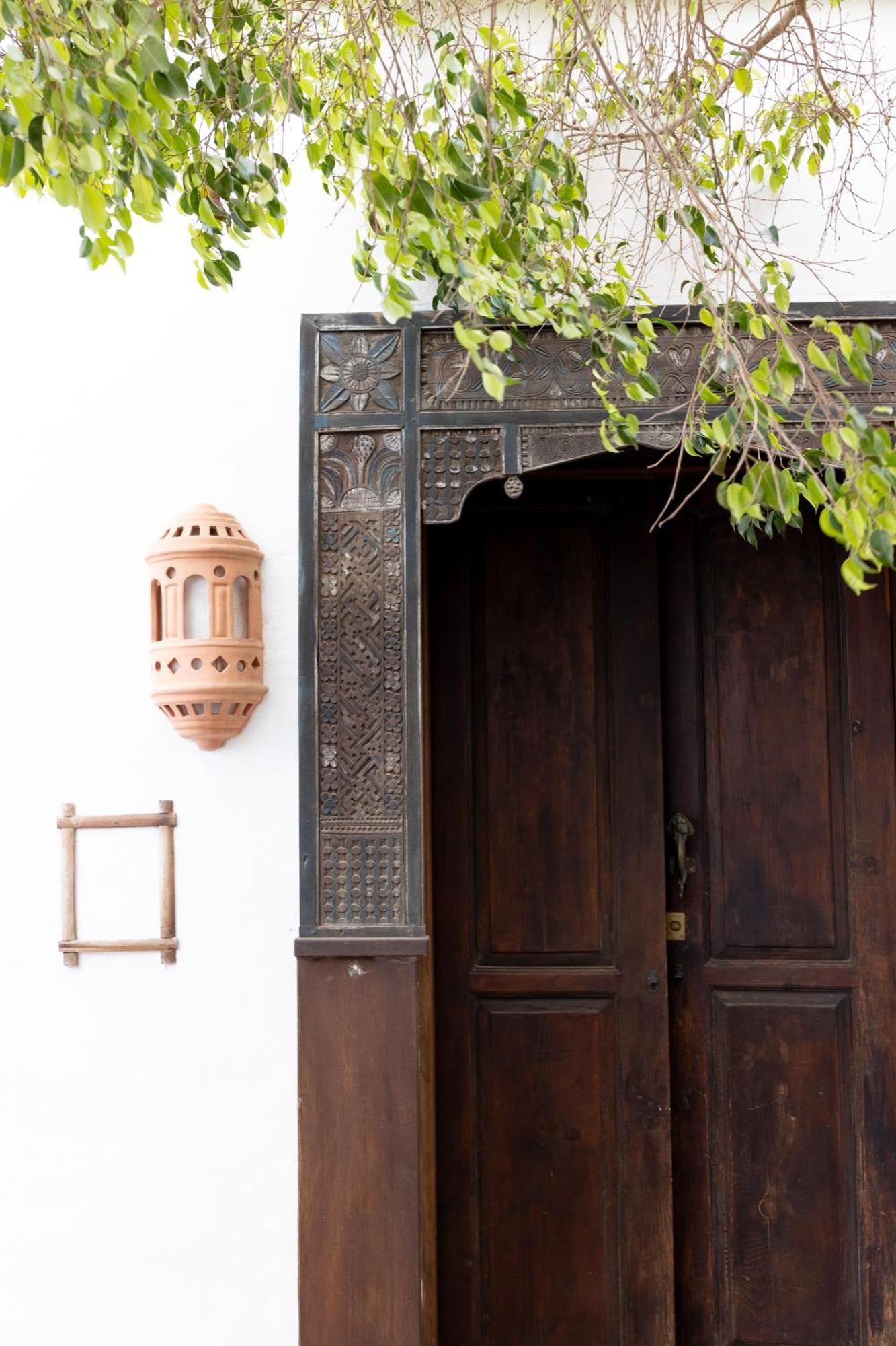 Finca Tomaren San Bartolomé Екстериор снимка