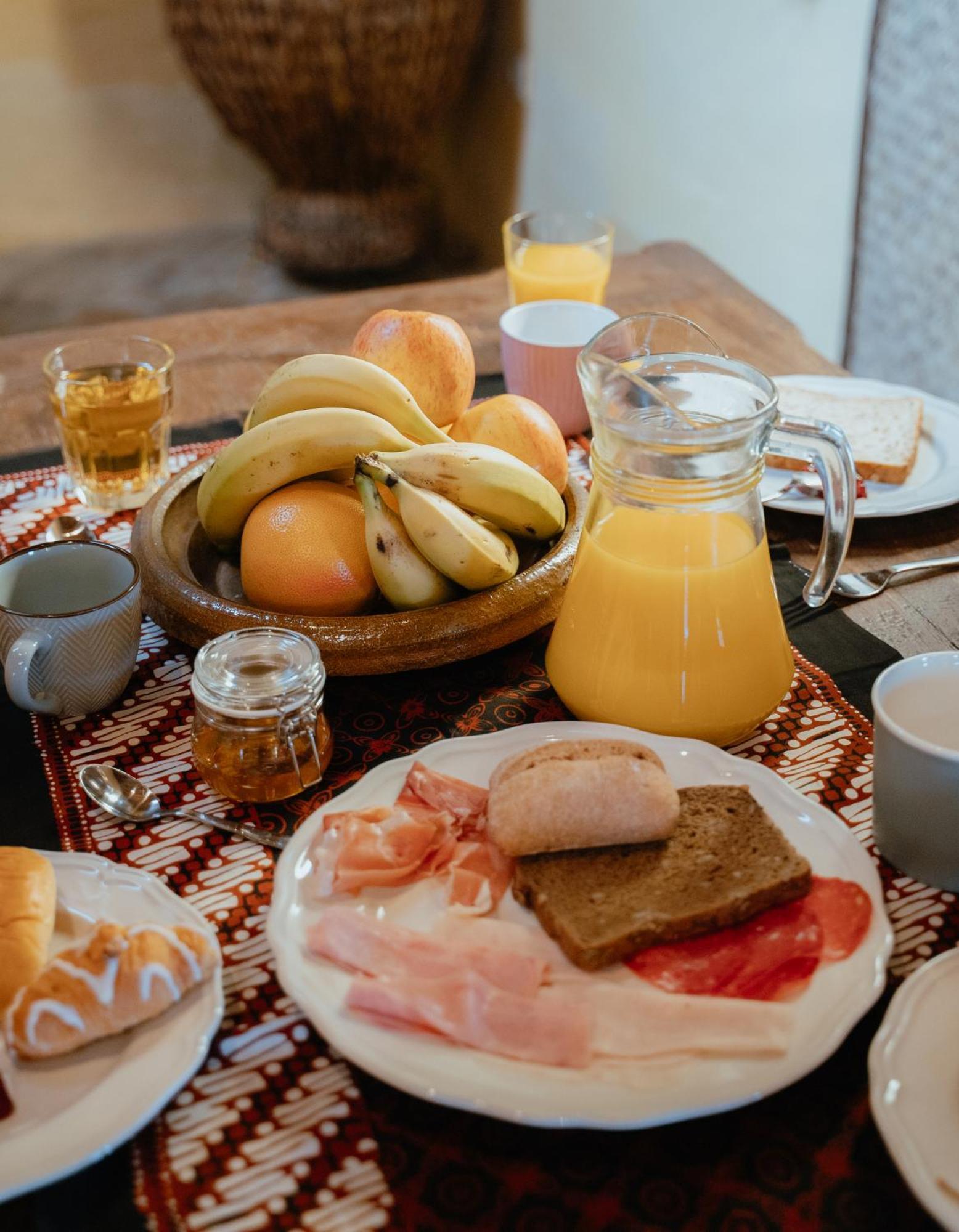 Finca Tomaren San Bartolomé Екстериор снимка