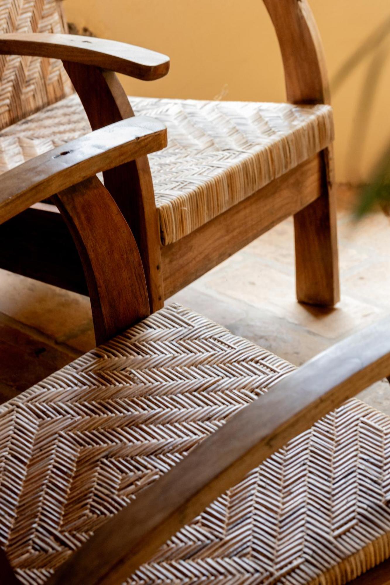 Finca Tomaren San Bartolomé Екстериор снимка