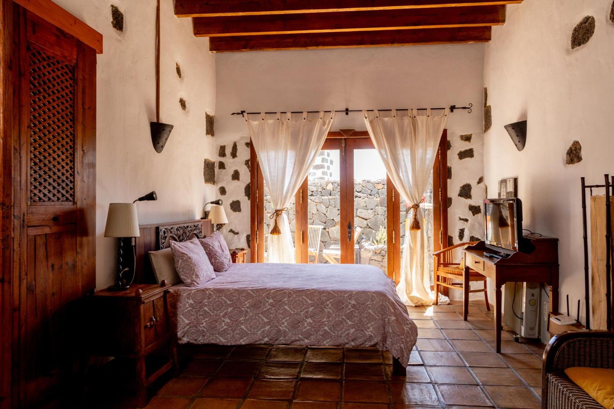 Finca Tomaren San Bartolomé Екстериор снимка