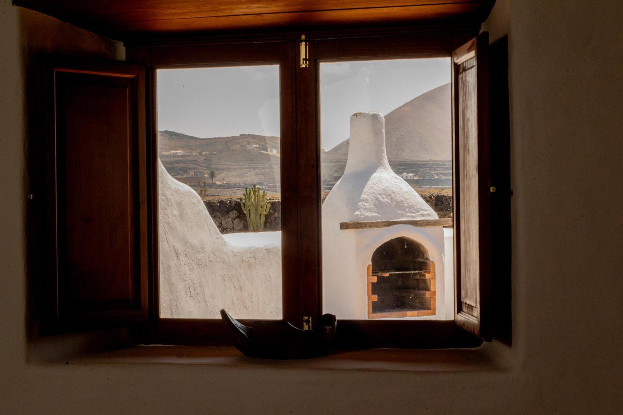 Finca Tomaren San Bartolomé Екстериор снимка