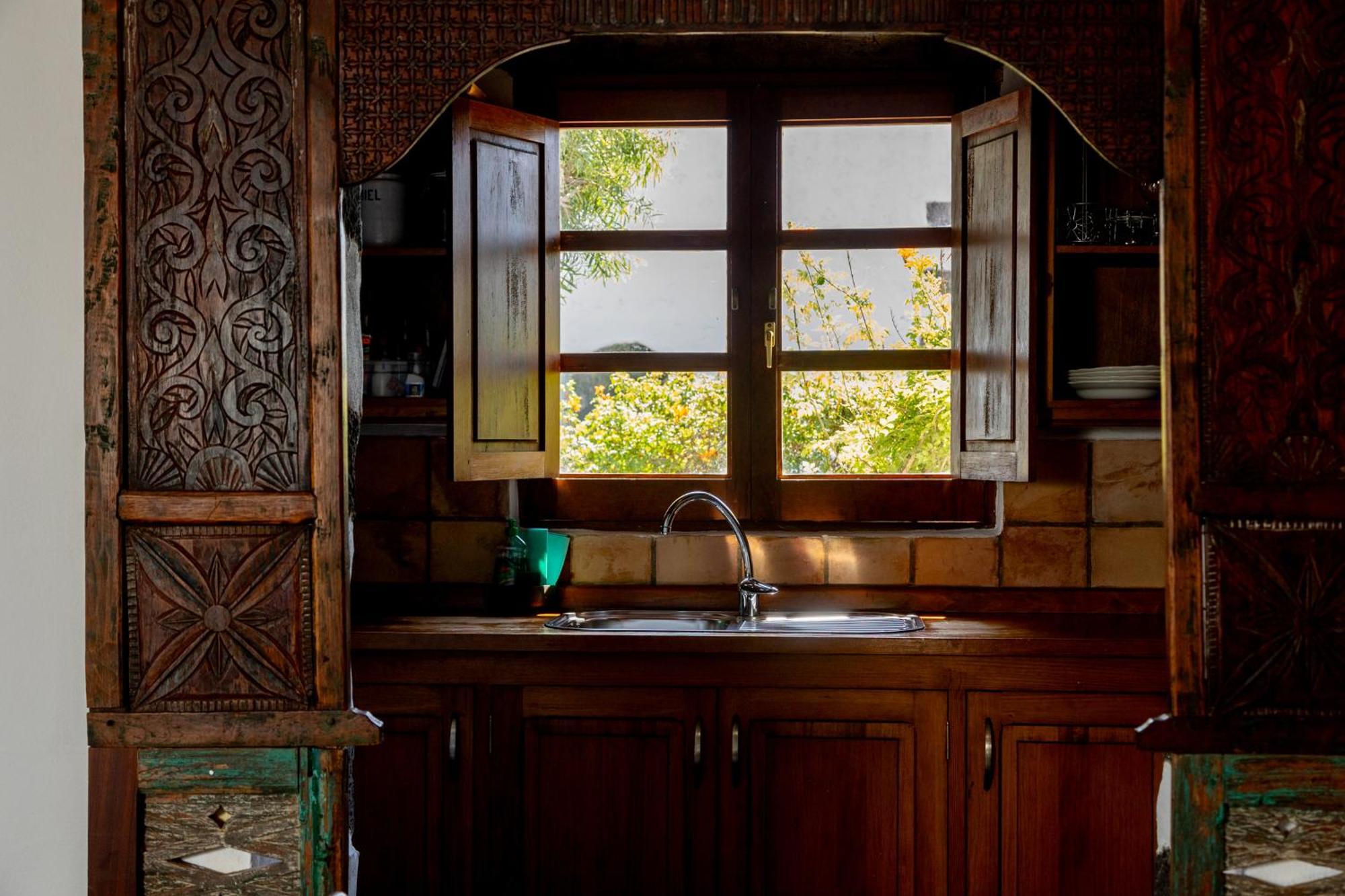 Finca Tomaren San Bartolomé Екстериор снимка