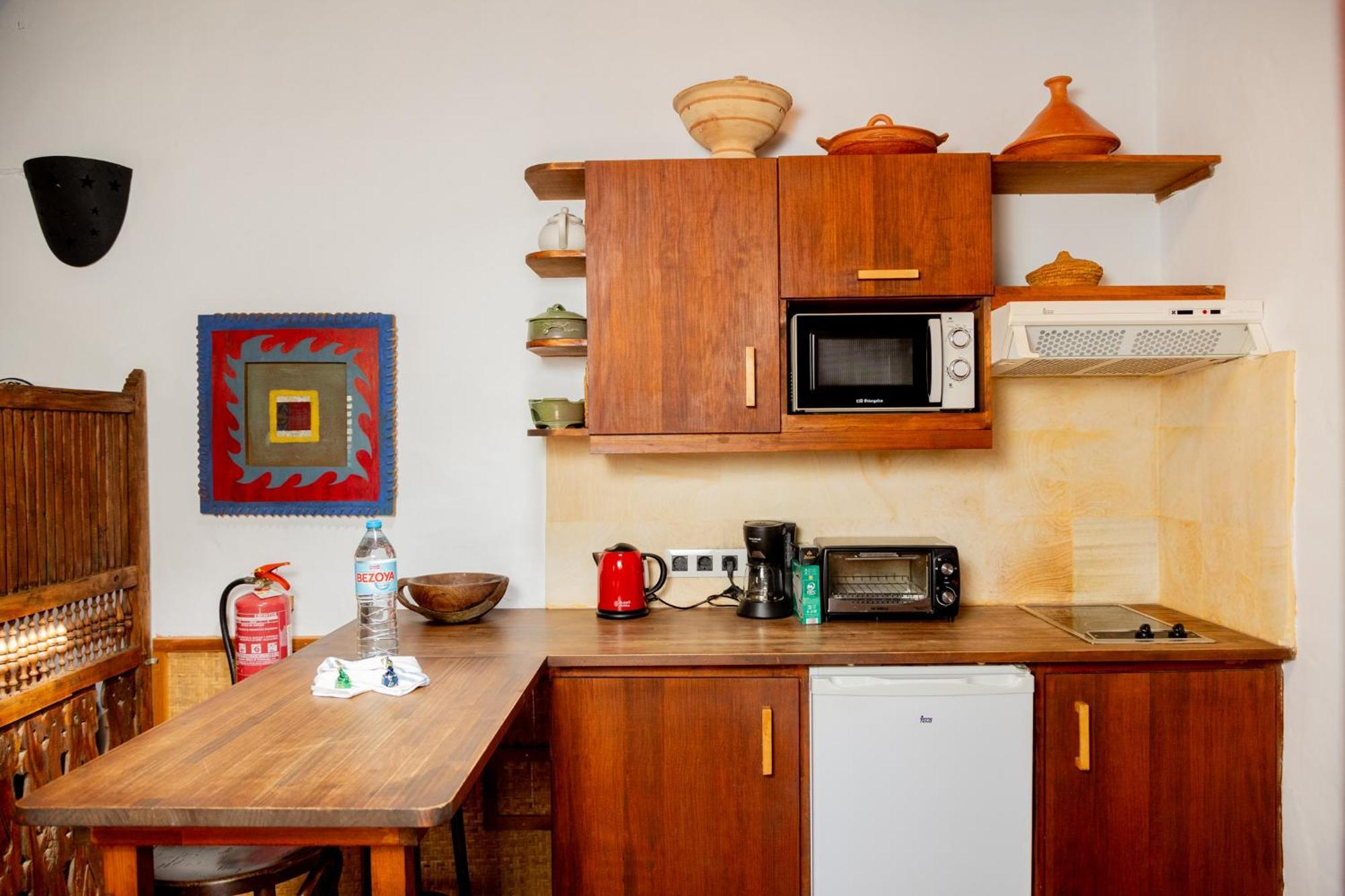Finca Tomaren San Bartolomé Екстериор снимка