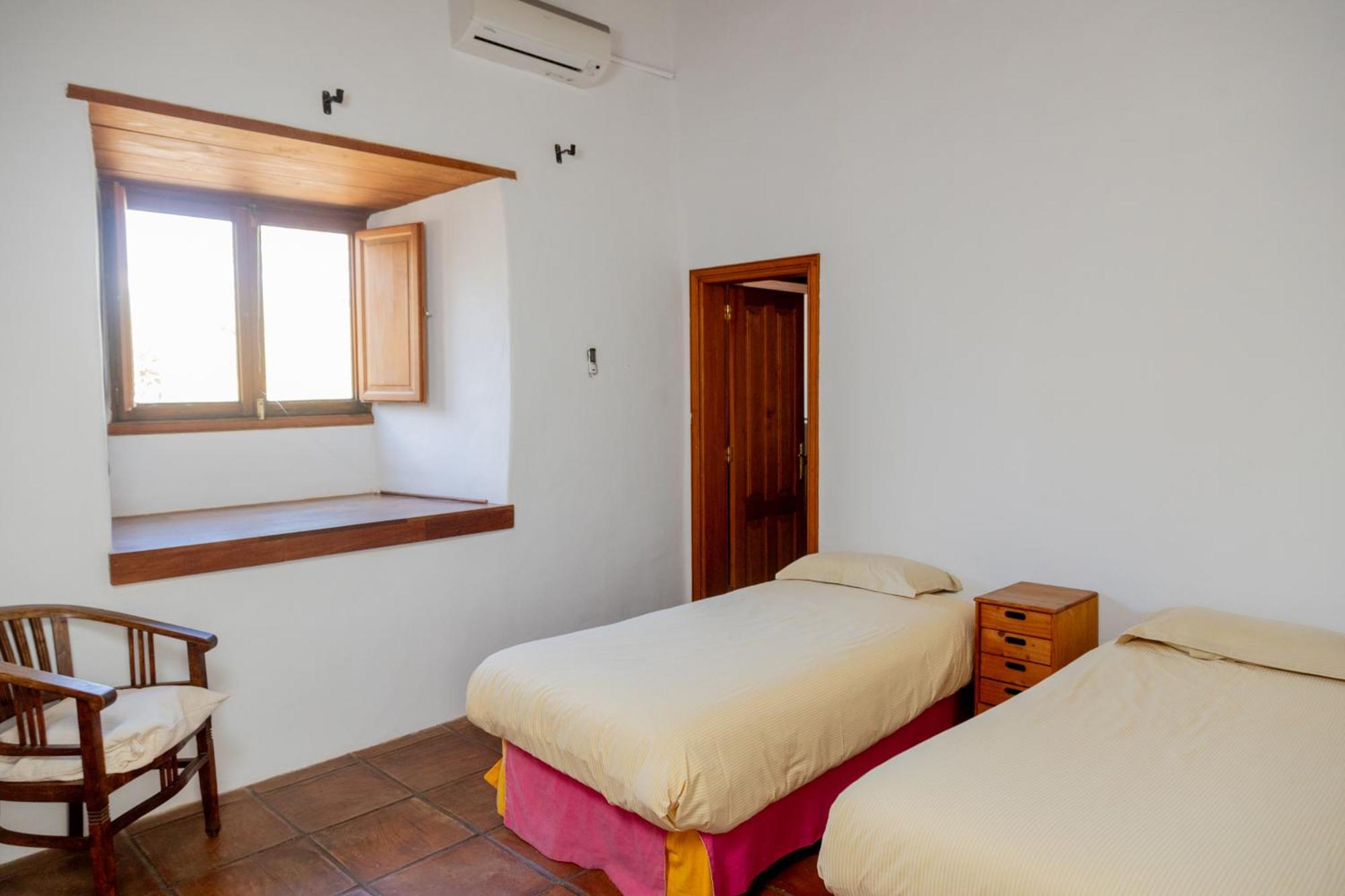 Finca Tomaren San Bartolomé Екстериор снимка