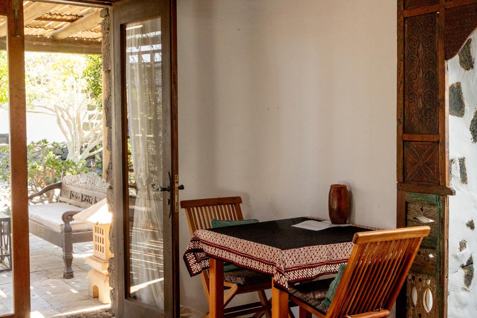 Finca Tomaren San Bartolomé Екстериор снимка