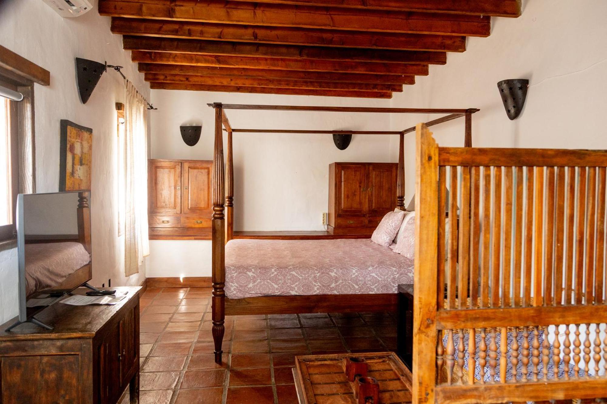 Finca Tomaren San Bartolomé Екстериор снимка