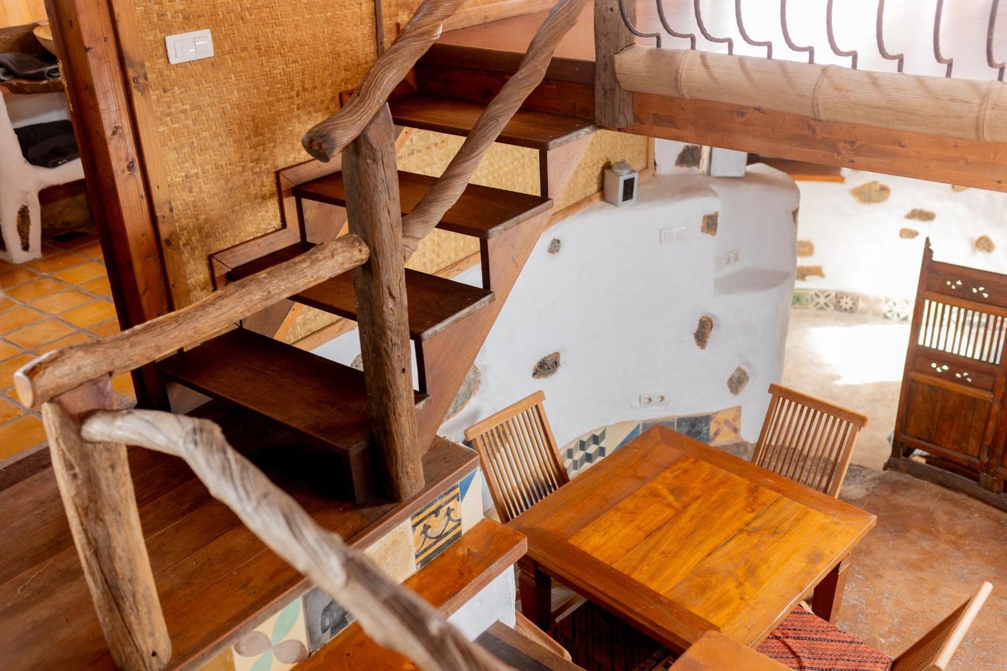 Finca Tomaren San Bartolomé Екстериор снимка
