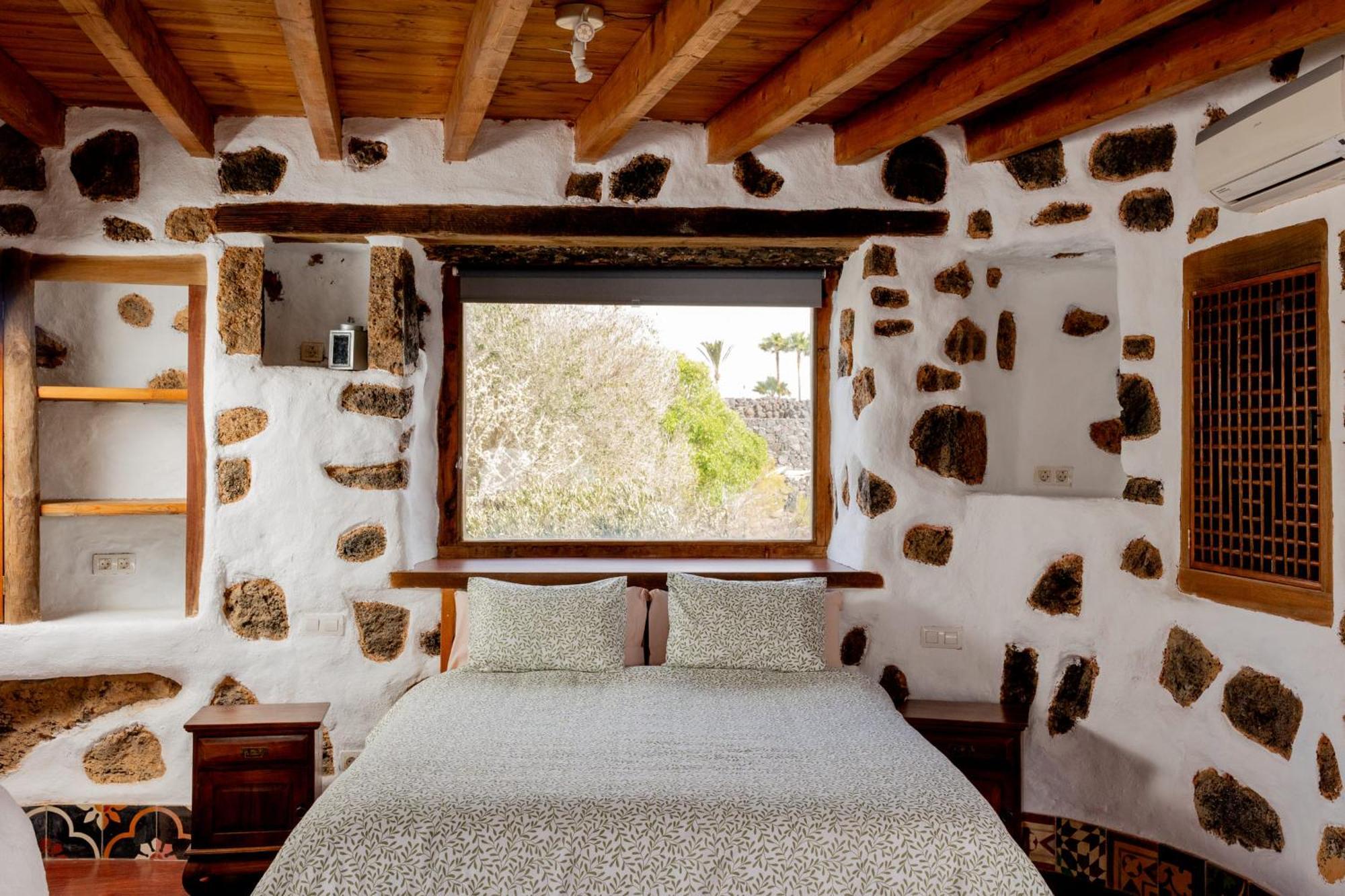 Finca Tomaren San Bartolomé Екстериор снимка