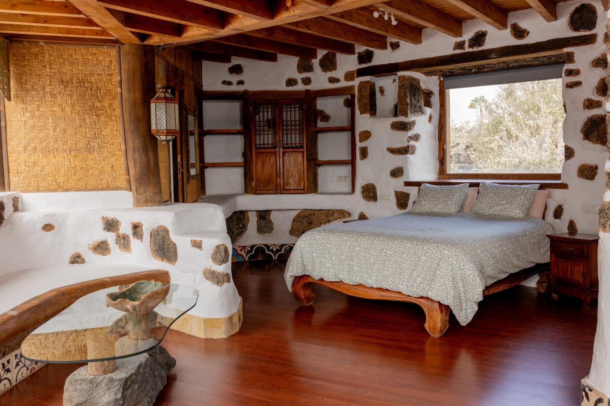 Finca Tomaren San Bartolomé Екстериор снимка